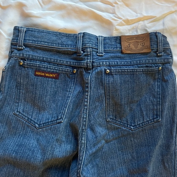 Sergio Valente bootcut jeans - Picture 7 of 8